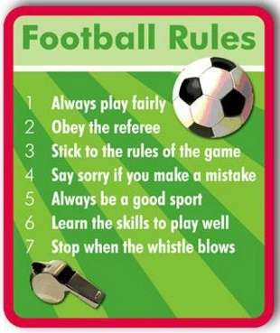 10-basic-rules-of-english-football