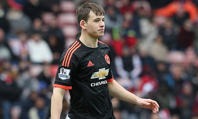 Sunderland v Manchester United - Premier League