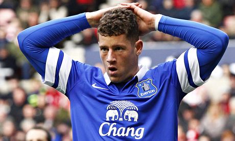 Ross Barkley