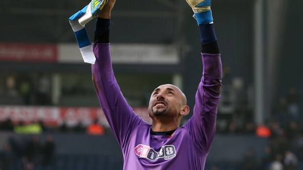 heurelho-gomes