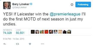 lineker