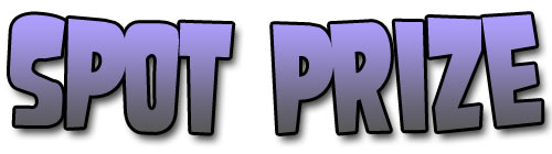 spot-prize