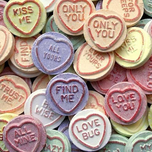 lovehearts