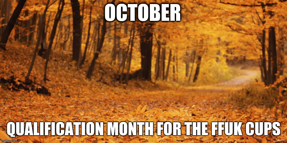 october