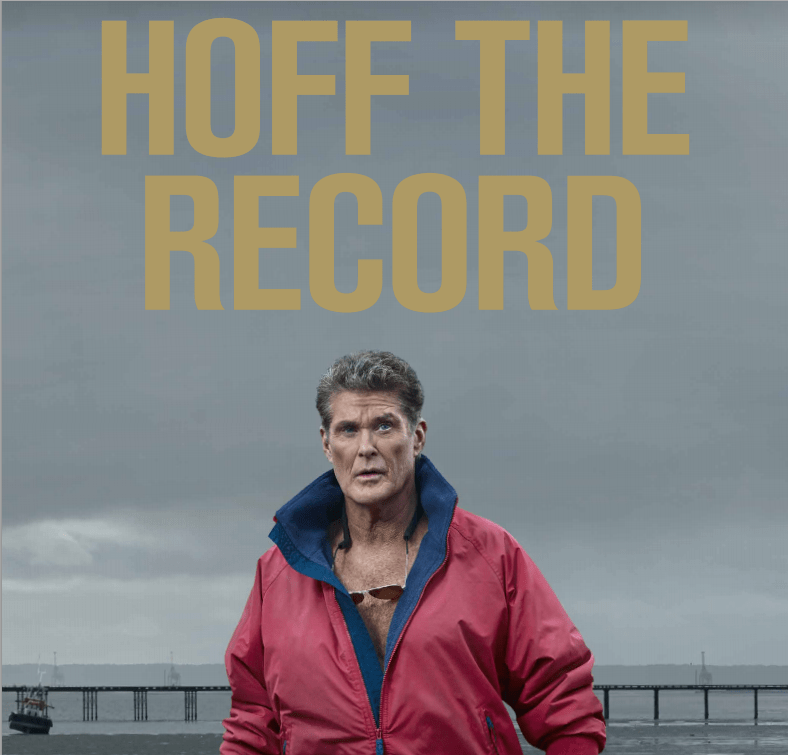 hoff-the-record