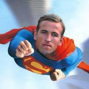super-harry-kane