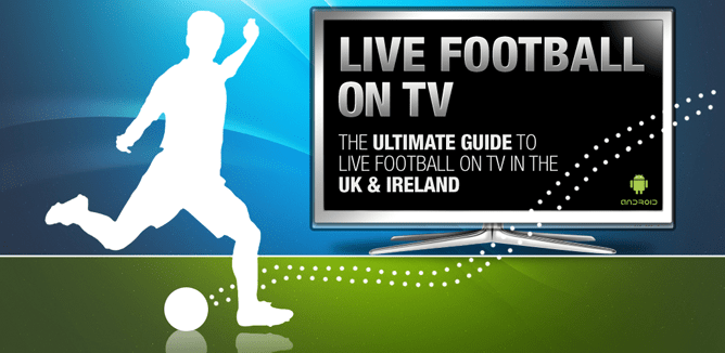 live-football-on-tv-android-app