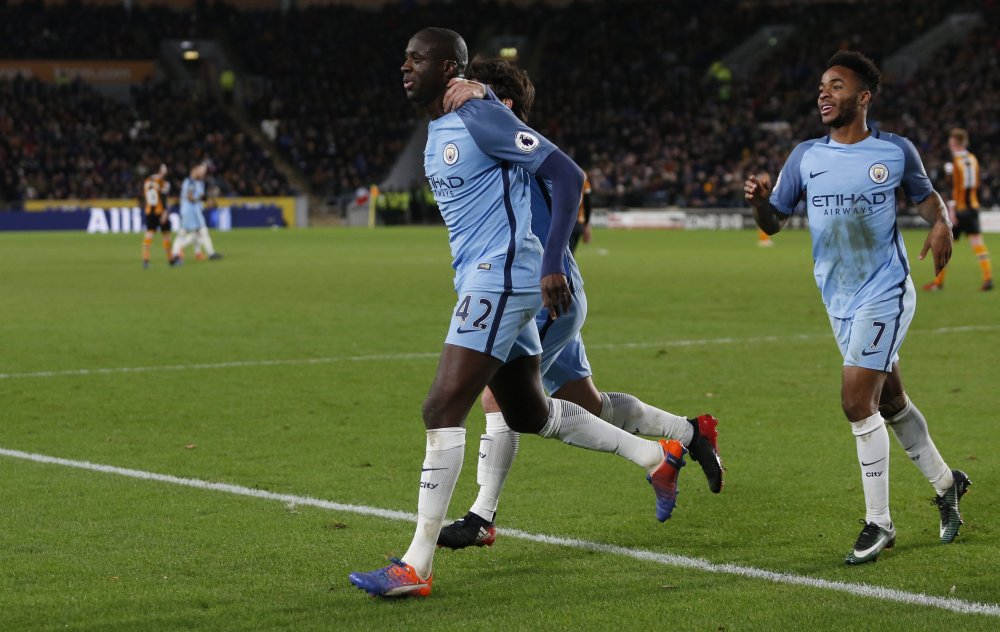 yaya-sterling