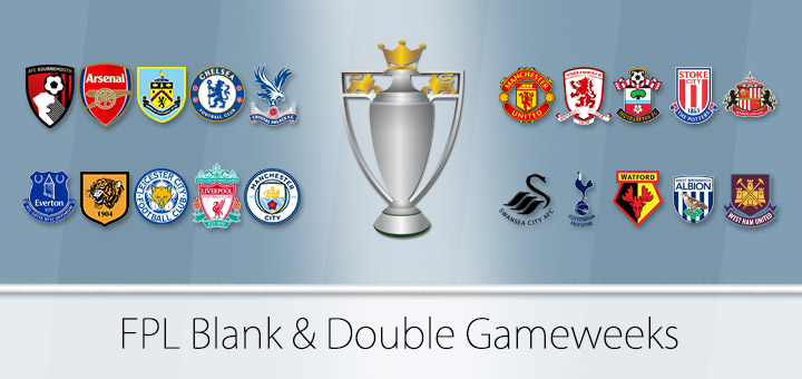 blank-double-gameweeks