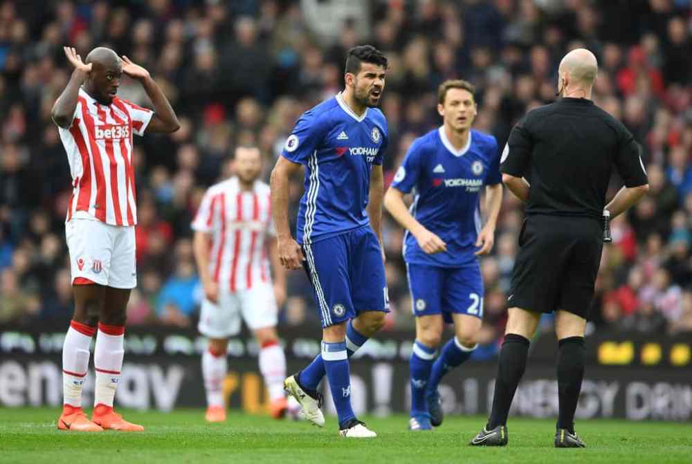 Costa Furious