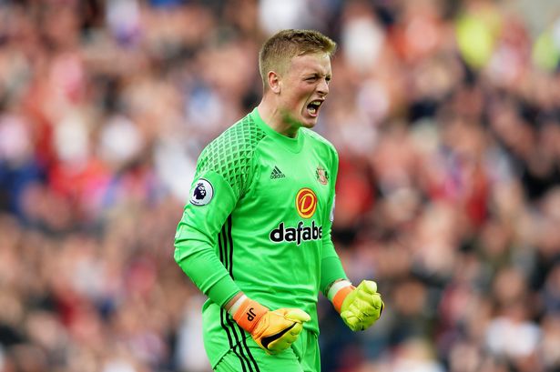 pickford
