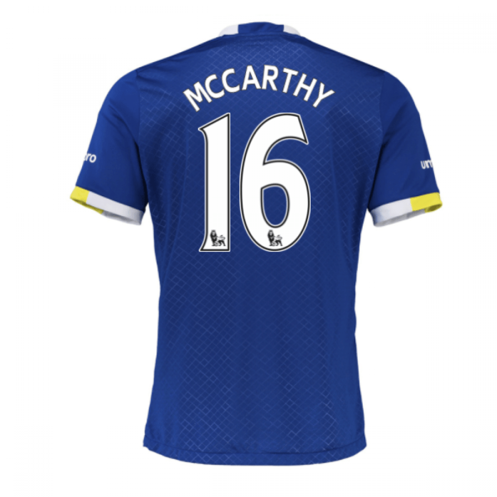 16 mccarthy