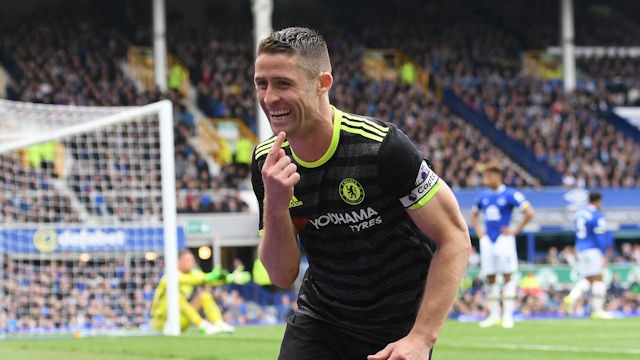 Cahill