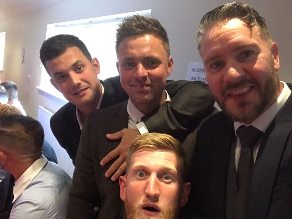 Coolers, Bealer, Coffen, Page-Chatton