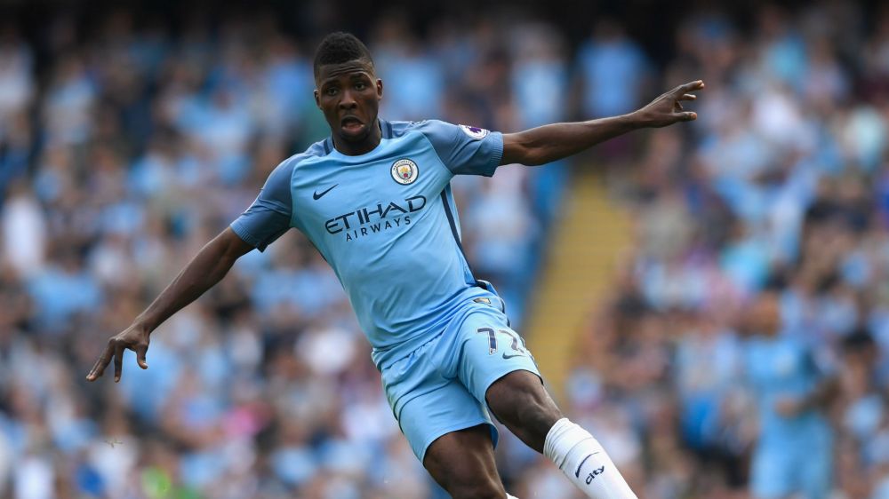 kelechi iheanacho