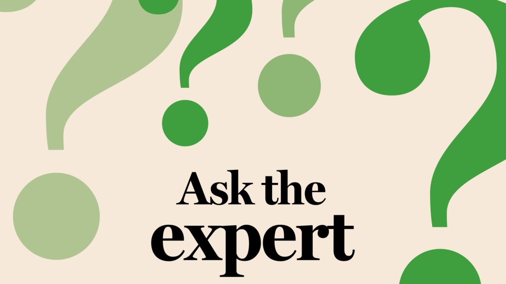 ask the experts