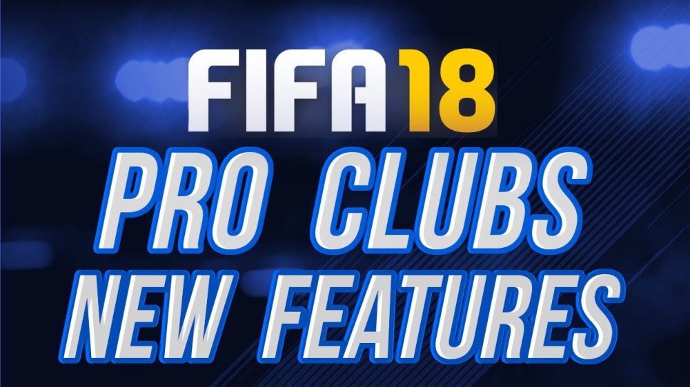 fifa 18 new features