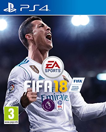 fifa 18