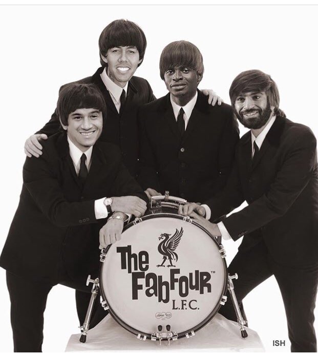 FAB 4 LFC