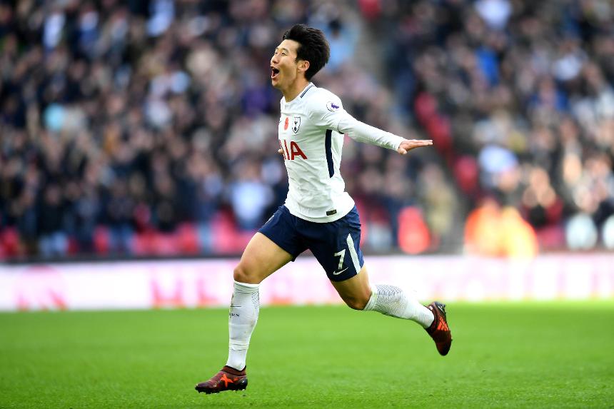 SON VS STOKE