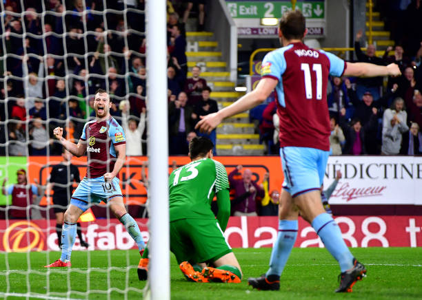 BARNES GOAL VS CHELSEA