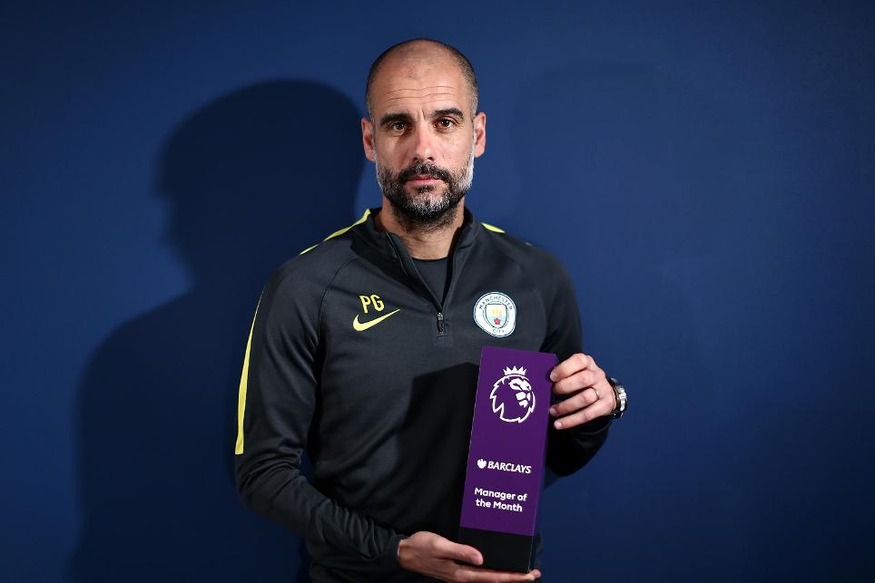 PEP MOTM