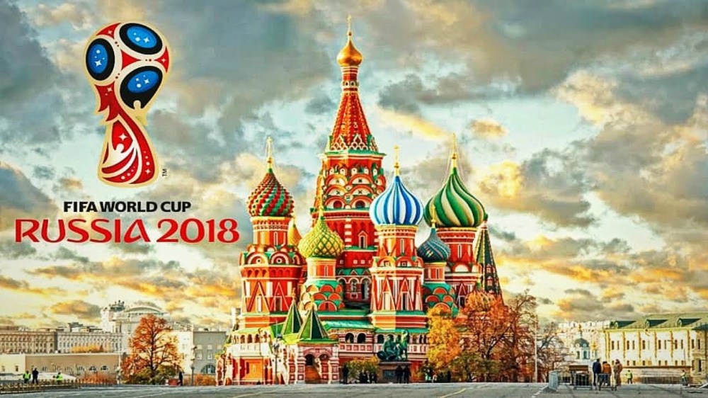 WC RUSSIA