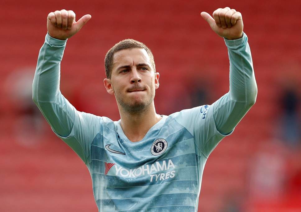 Hazard