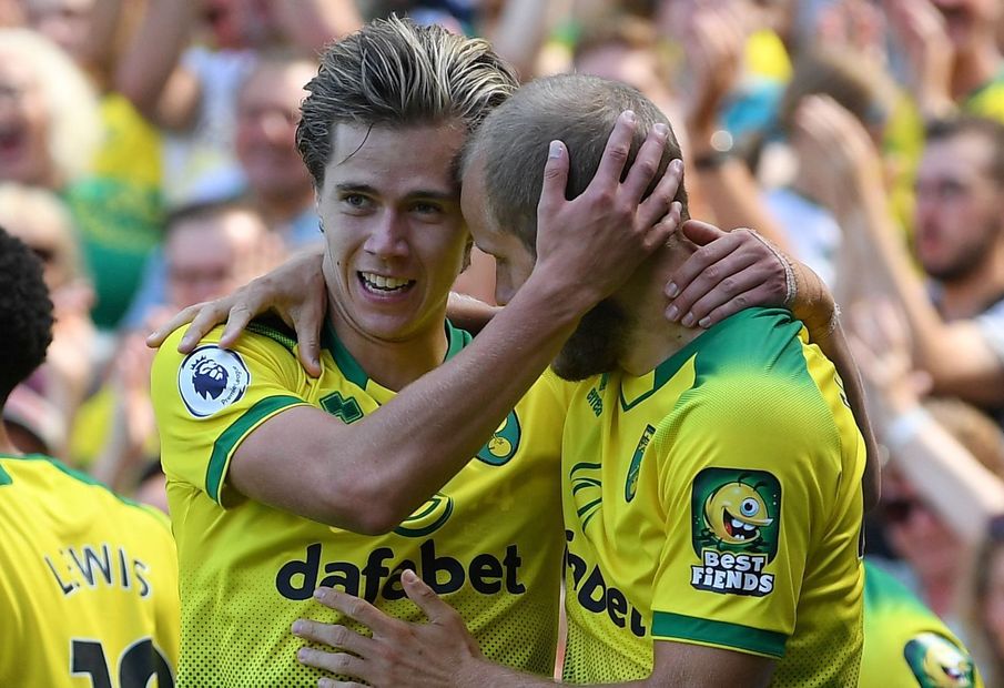 Cantwell-Pukki-Norwich-City