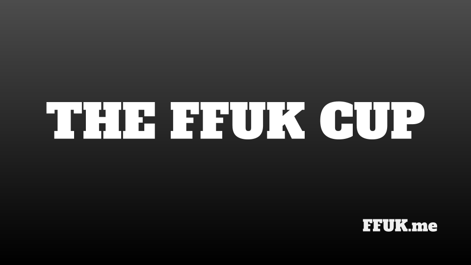 FFUK CUP