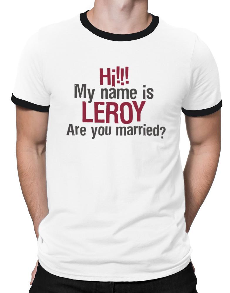 leroy